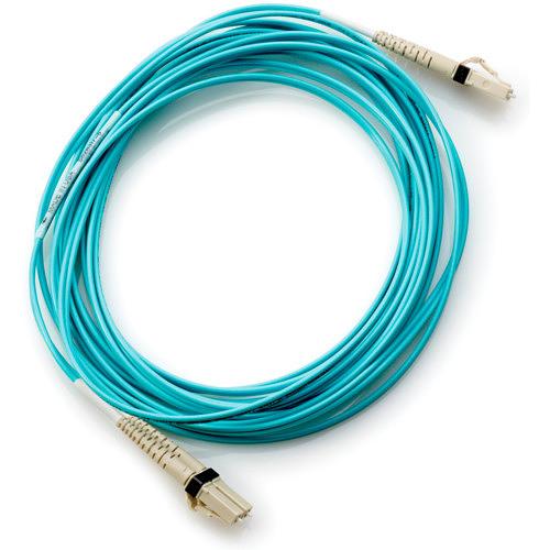 Оптический кабель HP Premier Flex LC/LC OM4 5m QK734A фото 1