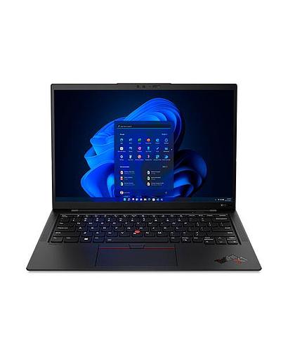 Ноутбук Lenovo Thinkpad X1 Carbon 14 0' 21CB006BRT фото 1