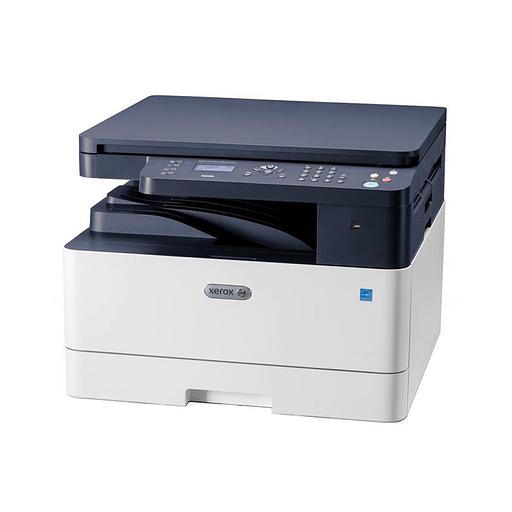 Монохромное МФУ Xerox B1025DN фото 3
