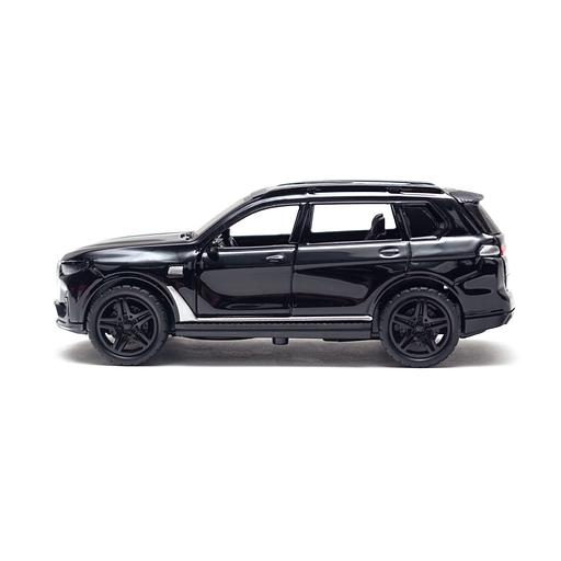 Металлическая машинка X-GAME 85100B фото 2