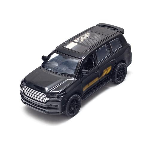 Металлическая машинка X-GAME 91080B фото 1