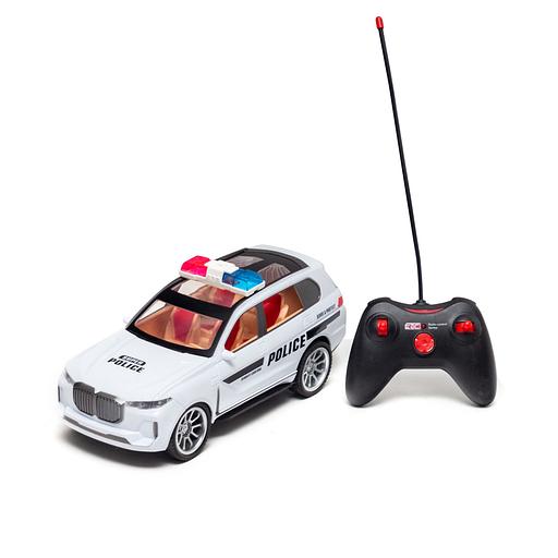 Радиоуправляемая машина X-Game 80700PW фото 1