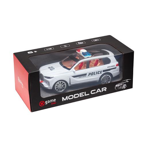 Радиоуправляемая машина X-Game 80700PW фото 3