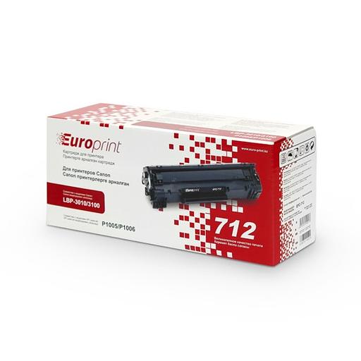 Картридж Europrint EPC-712 фото 3