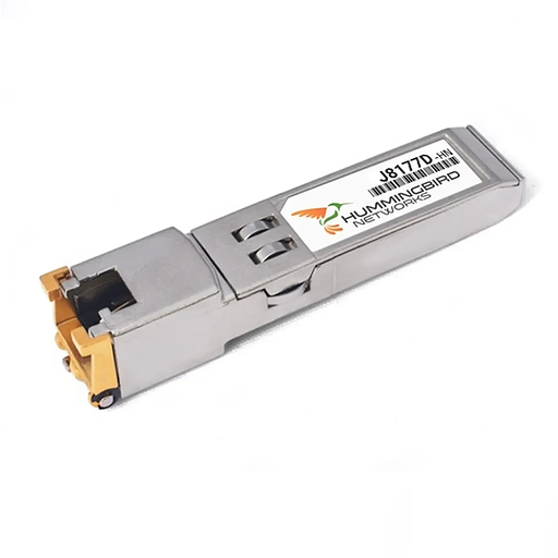 Трансивер HP Enterprise Aruba 1G SFP J8177D фото 1
