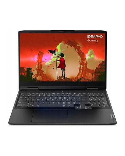 Ноутбук Lenovo IP3 Gaming 16"wuxga 82SC006FRK фото 1