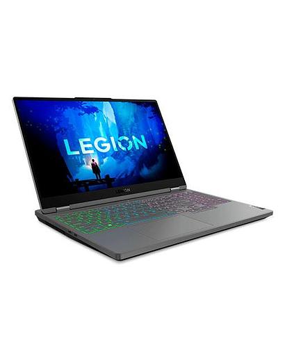 Ноутбук Lenovo Legion 5 15.6'wqhd 82RB00ERRK фото 1