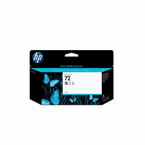 Картридж струйный HP 72 C9374A серый фото 1