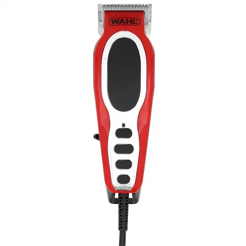 Машинка для стрижки волос Wahl Close Cut Pro красный фото 1