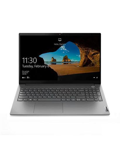 Ноутбук Lenovo Thinkbook 15.6" 20VE00RGRU фото 1
