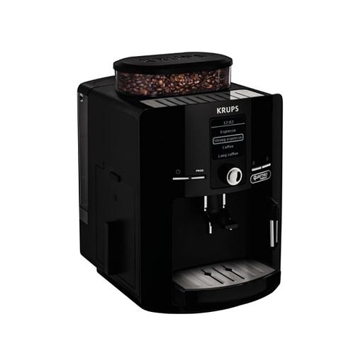 Автоматическая кофемашина KRUPS EA82F010 8000035749 фото 3