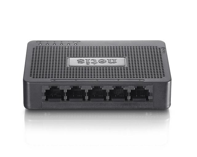 Коммутатор Netis ST3105S фото 1