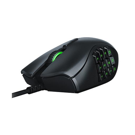 Компьютерная мышь Razer Naga Trinity RZ01-02410100-R3M1 фото 1