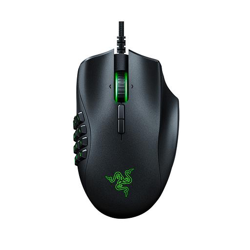Компьютерная мышь Razer Naga Trinity RZ01-02410100-R3M1 фото 2