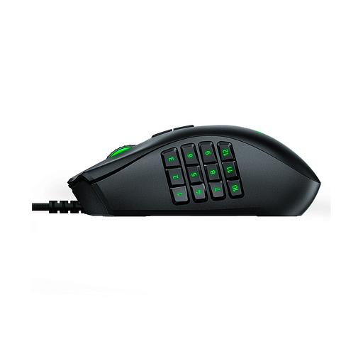 Компьютерная мышь Razer Naga Trinity RZ01-02410100-R3M1 фото 3