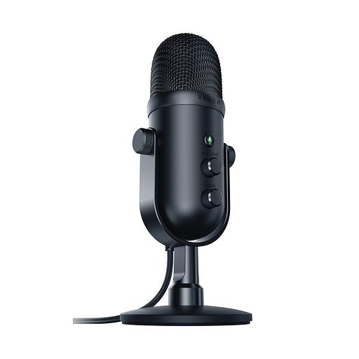 Микрофон Razer Seiren V2 Pro RZ19-04040100-R3M1 фото 1