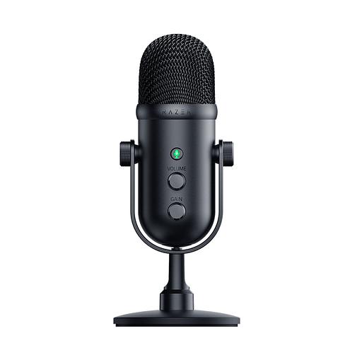 Микрофон Razer Seiren V2 Pro RZ19-04040100-R3M1 фото 2