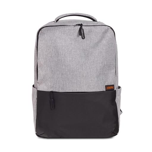 Рюкзак Xiaomi Mi Commuter Backpack Светло-серый XDLGX-04 фото 1