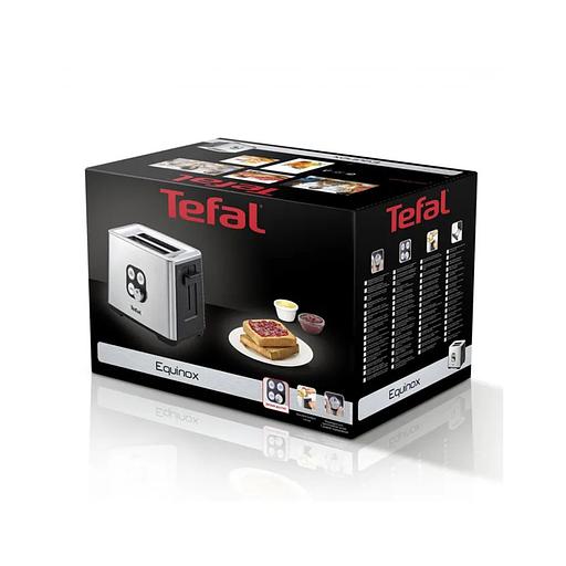 Тостер TEFAL TT420D30 8000035884 фото 3