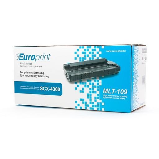 Картридж Europrint EPC-MLT109 (MLT-D109S) EPC-MLT109 (MLT-D109S) фото 3