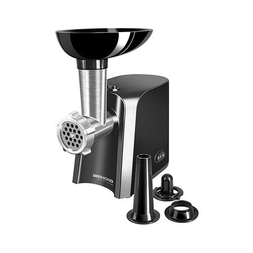 Мясорубка REDMOND RMG-1223 Черный RMG-1223 фото 1