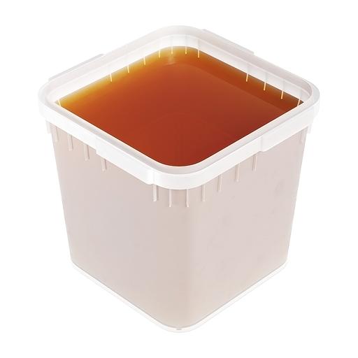 Мёд «Дальневосточный» липовый фото 1