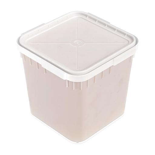 Мёд «Дальневосточный» липовый фото 2