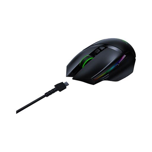 Компьютерная мышь Razer Basilisk Ultimate RZ01-03170200-R3G1 фото 1