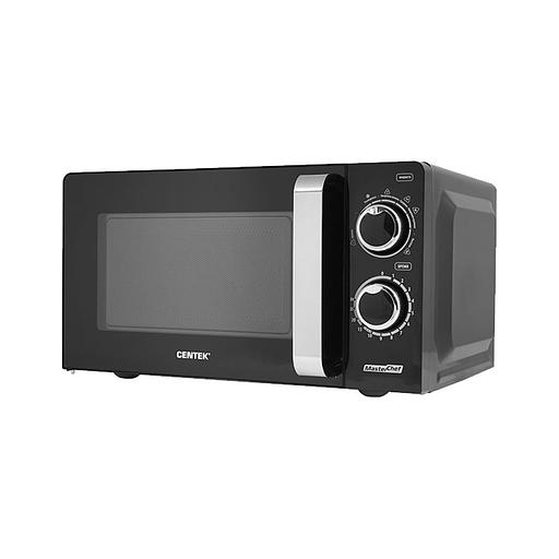 СВЧ Centek CT-1575 Черный фото 1