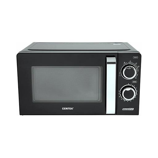 СВЧ Centek CT-1575 Черный фото 2