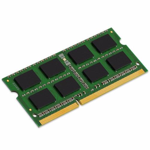 Оперативная память для ноутбука 4Gb DDR3L 1600Mhz GEIL PC3 12800 GGS34GB1600C11S фото 1