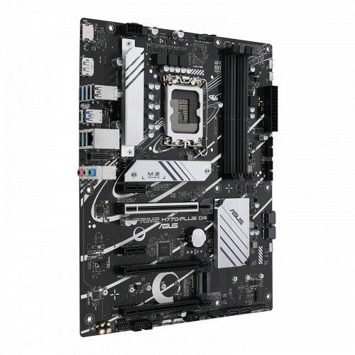 Материнская плата ASUS PRIME H770-PLUS D4 фото 1
