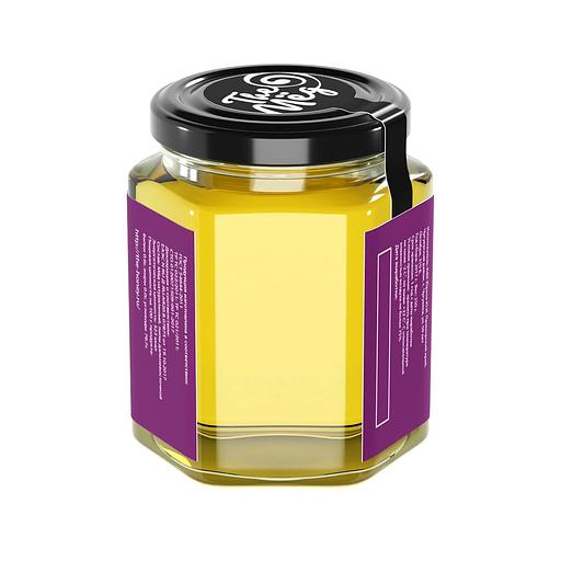 Мёд «Дальневосточный» липовый фото 4