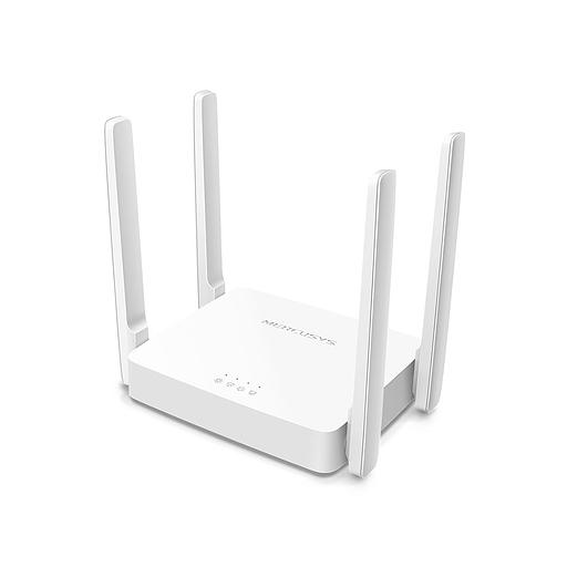 Маршрутизатор Mercusys AC10 фото 1