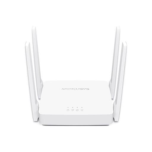 Маршрутизатор Mercusys AC10 фото 2