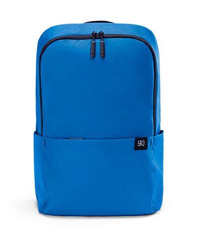 Рюкзак NINETYGO Tiny backpack-blue фото 1