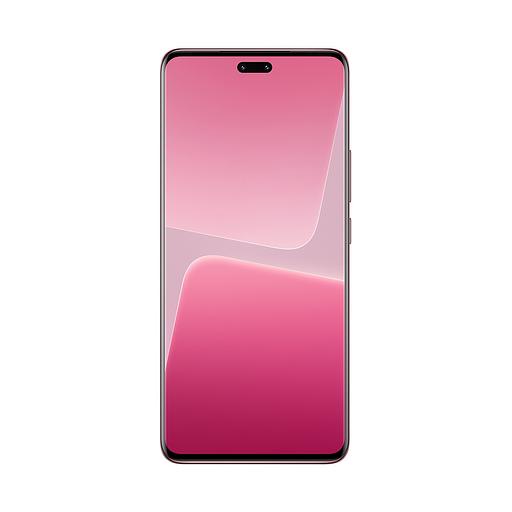 Мобильный телефон Xiaomi 13 Lite 8GB RAM 256GB ROM Lite Pink 2210129SG фото 1