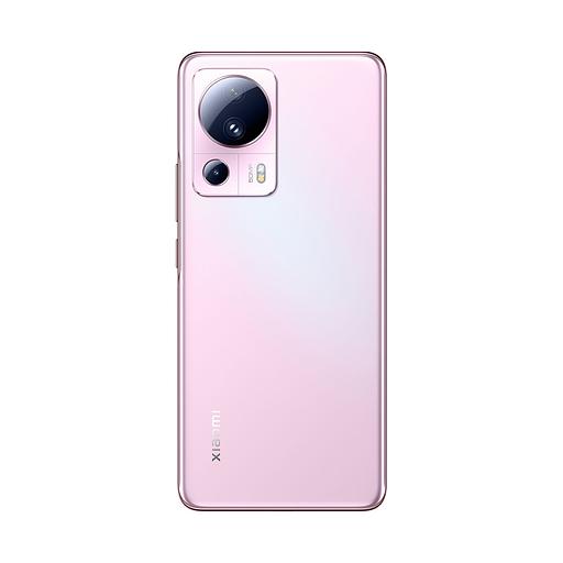 Мобильный телефон Xiaomi 13 Lite 8GB RAM 256GB ROM Lite Pink 2210129SG фото 2