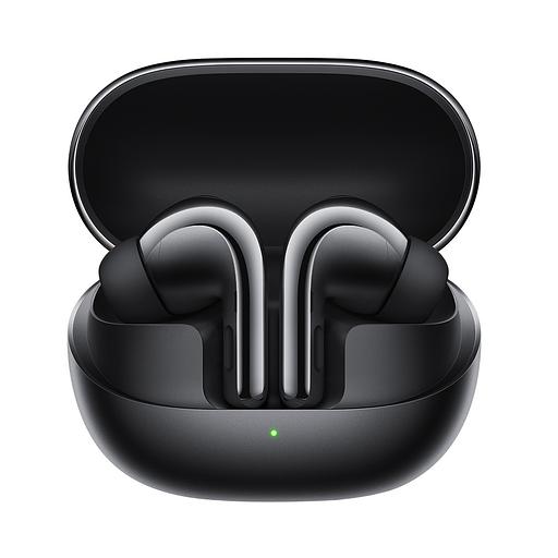 Наушники Xiaomi Buds 4 Pro Черный M2126E1 фото 2