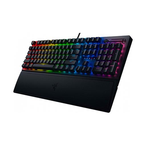 Клавиатура Razer BlackWidow V3 RZ03-03540800-R3R1 фото 1