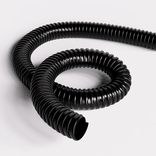 Шланг RH-PUR EXF EL фото 1