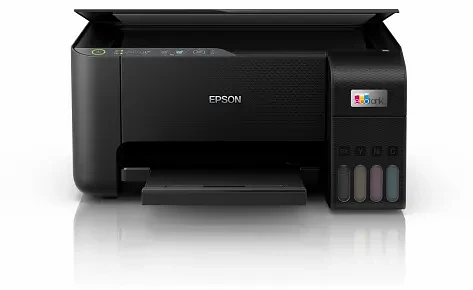 МФУ Epson L3250 фабрика печати. Wi-Fi фото 1