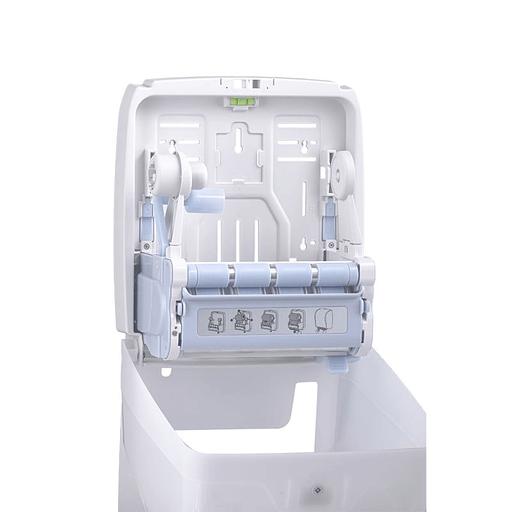 «Merida harmony» орамадағы автоматты қағаз сүлгі диспенсері ABS- фото 4