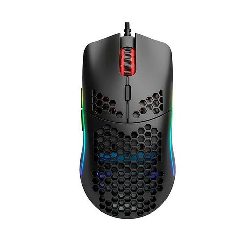 Компьютерная мышь Glorious Model O Black (GO-BLACK) фото 2