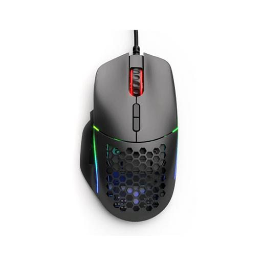 Компьютерная мышь Glorious Model I Matte Black (GLO-MS-I-MB) фото 2