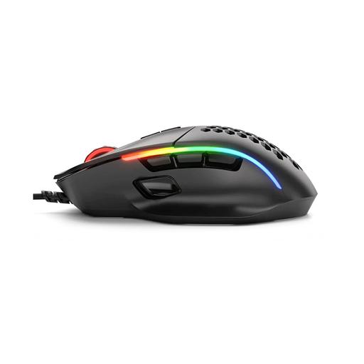 Компьютерная мышь Glorious Model I Matte Black (GLO-MS-I-MB) фото 3
