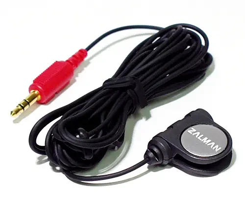 Микрофон для наушников Zalman MIC1 ZM-MIC1 фото 1