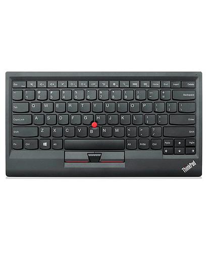 Клавиатура Lenovo ThinkPad with TrackPoint (0B47213) фото 1