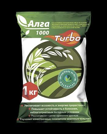 Стимулятор роста растений Алга 1000/Turbo опт фото 1