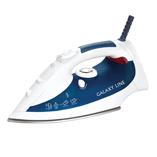 Утюг GALAXY LINE GL6102 фото 1